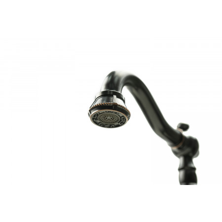 Смеситель Lemark Jasmine LM6605ORB для кухни LM6605ORB Lemark