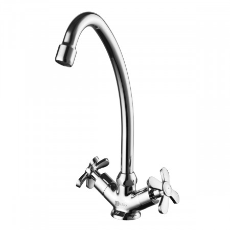 Смеситель Lemark Partner LM6544C для кухни LM6544C Lemark