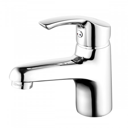 Смеситель Lemark Plus Strike LM1130C для раковины LM1130C Lemark