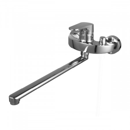 Смеситель Lemark Shift LM4317C для ванны LM4317C Lemark