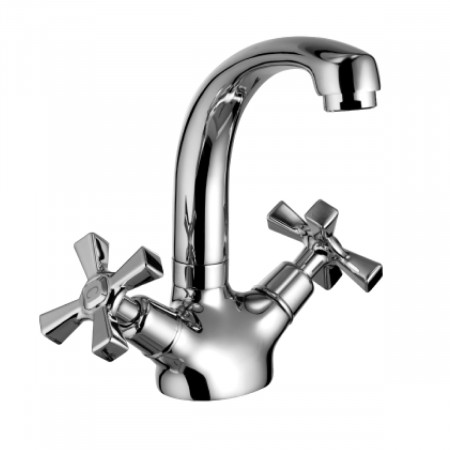 Смеситель Lemark Benefit LM2507C для раковины LM2507C Lemark