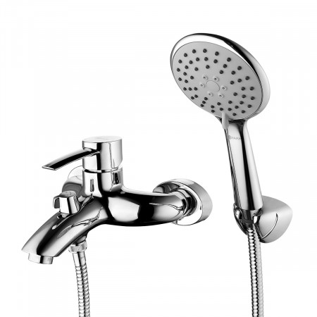 Смеситель Lemark Atlantiss LM3254C для ванны LM3254C Lemark
