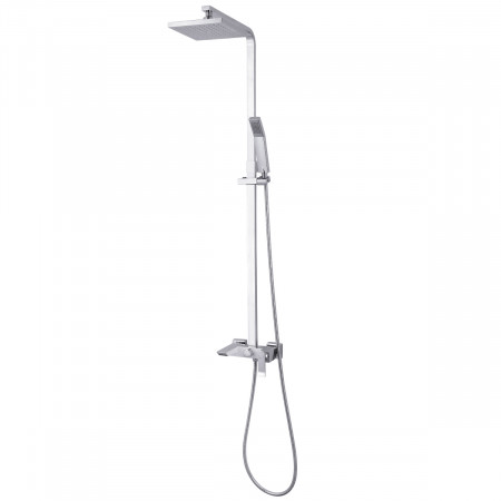 Смеситель Lemark Contest LM5862CW для ванны и душа LM5862CW Lemark