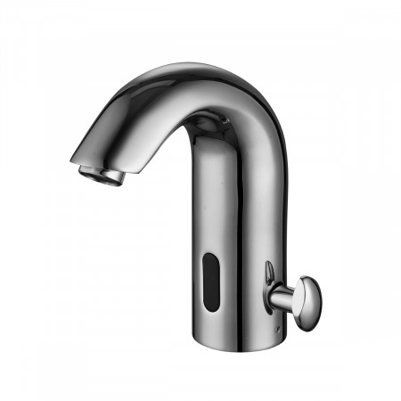 Смеситель Lemark Project LM4656CE для раковины бесконтактный (сенсорный) LM4656CE Lemark