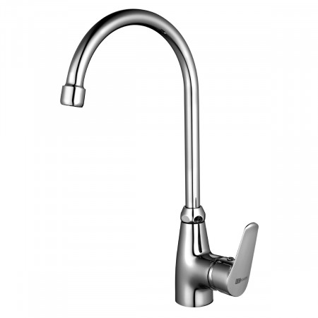 Смеситель Lemark Partner LM6555C для кухни LM6555C Lemark