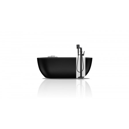 Смеситель Lemark Bronx LM3744BL для ванны, напольный LM3744BL Lemark