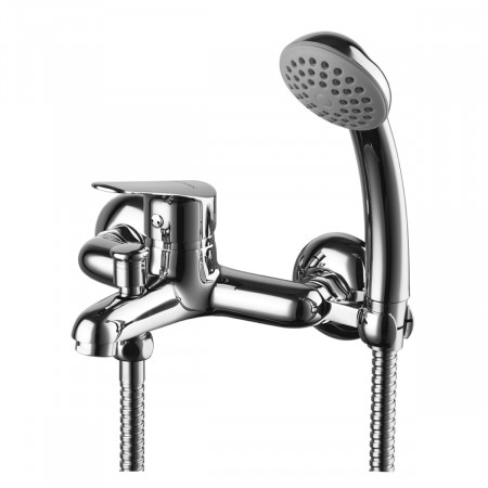 Смеситель Lemark Partner LM6552C для ванны LM6552C Lemark