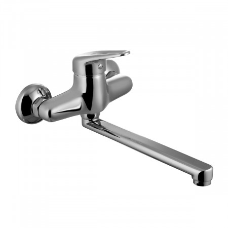 Смеситель Lemark Luna LM4111C для кухни/раковины LM4111C Lemark