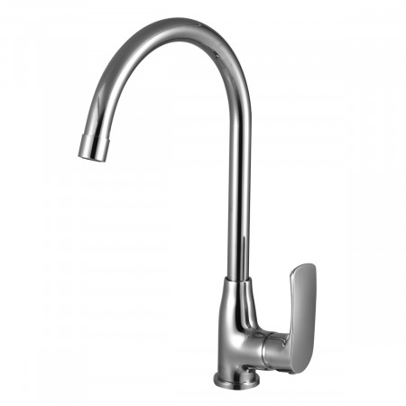 Смеситель Lemark Plus Shape LM1705C для кухни LM1705C Lemark