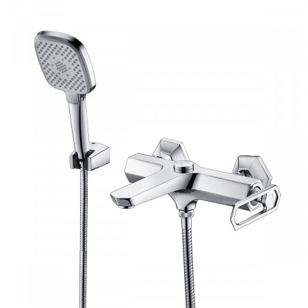 Смеситель Lemark Prizma LM3914C для ванны LM3914C Lemark