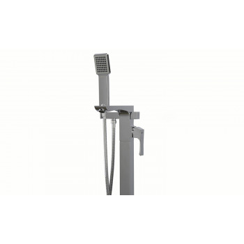 Смеситель Lemark Unit LM4544C для ванны, напольный