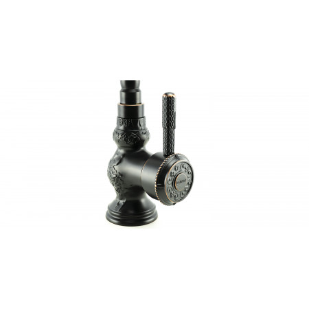 Смеситель Lemark Jasmine LM6645ORB для кухни LM6645ORB Lemark