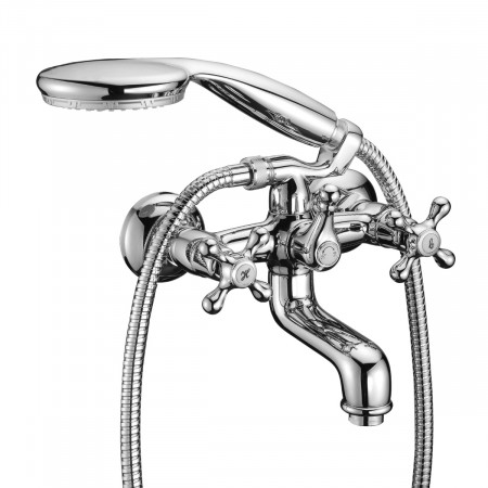 Смеситель Lemark Standard LM2102C для ванны LM2102C Lemark
