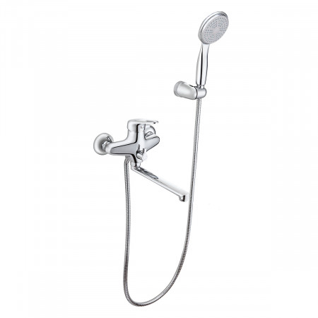 Смеситель Lemark Luna LM4113C универсальный LM4113C Lemark