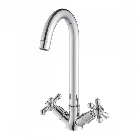 Смеситель Lemark Promotion LM6045C для кухни LM6045C Lemark