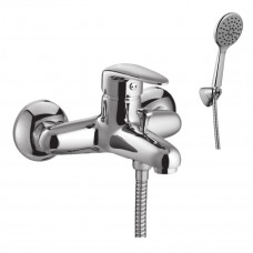 Смеситель Lemark Pramen LM3302C для ванны Смеситель Lemark Pramen LM3302C для ванны