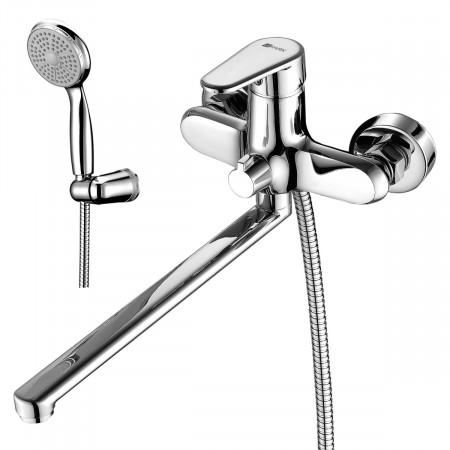 Смеситель Lemark Point LM0351C универсальный LM0351C Lemark