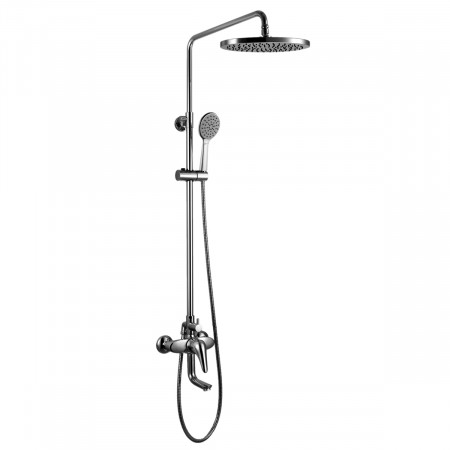Смеситель Lemark Poseidon LM4262C для ванны и душа LM4262C Lemark