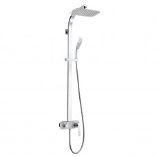 Смеситель Lemark Melange LM4960CW для душа Смеситель Lemark Melange LM4960CW для душа