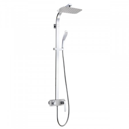Смеситель Lemark Melange LM4960CW для душа LM4960CW Lemark