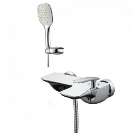 Смеситель Lemark Bellario LM6802C для ванны LM6802C Lemark