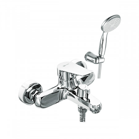 Смеситель Lemark Point LM0314C для ванны LM0314C Lemark