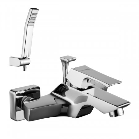 Смеситель Lemark Unit LM4502C для ванны LM4502C Lemark