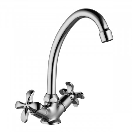 Смеситель Lemark Flora LM0104C для кухни LM0104C Lemark