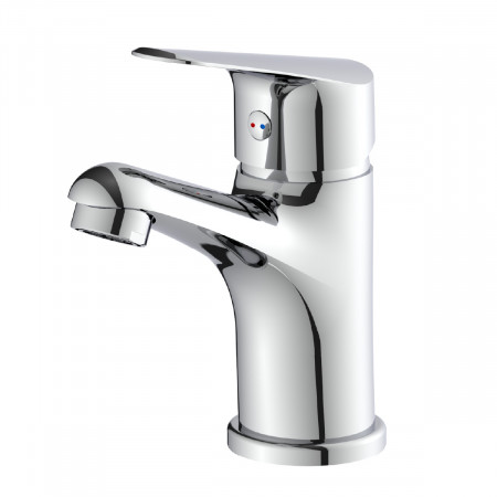 Смеситель Lemark Partner LM6506C для раковины LM6506C Lemark