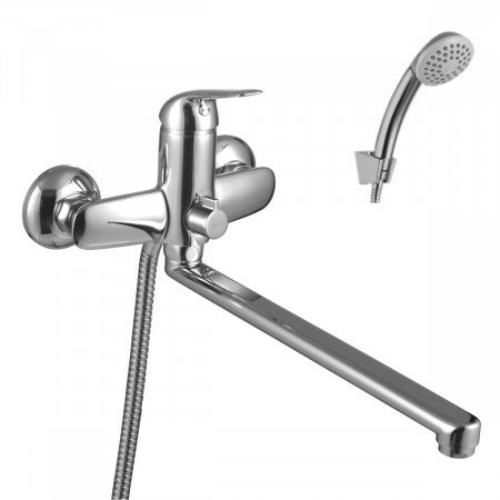 Смеситель Lemark Plus Advance LM1251C универсальный LM1251C Lemark