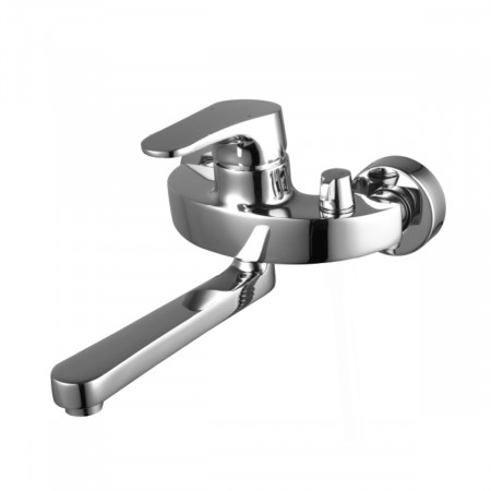 Смеситель Lemark Shift LM4314C для ванны LM4314C Lemark