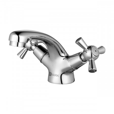 Смеситель Lemark Contour LM7406C для раковины LM7406C Lemark