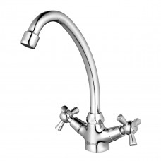 Смеситель Lemark Contour LM7404C для кухни Смеситель Lemark Contour LM7404C для кухни
