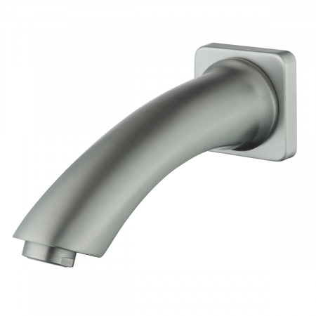 Излив для ванны Lemark LM3781GM встраиваемый LM3781GM Lemark