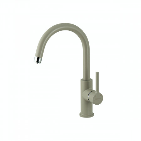 Смеситель для кухни Lemark COMFORT LM3073 с подключением к фильтру питьевой воды LM3073  Lemark