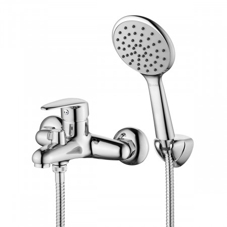 Смеситель Lemark Pramen LM3314C для ванны LM3314C Lemark