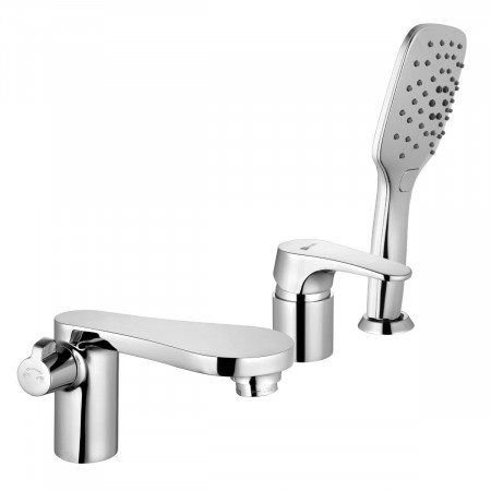 Смеситель Lemark Shift LM4347C для ванны LM4347C Lemark