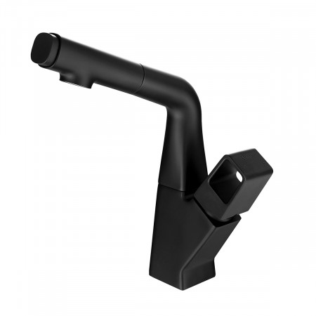 Смеситель Lemark Soul LM6008BL для кухни/раковины LM6008BL Lemark
