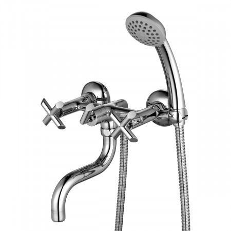 Смеситель Lemark Practica LM7512C для ванны LM7512C Lemark