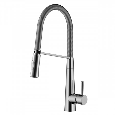 Смеситель Lemark Soul LM6002C для кухни LM6002C Lemark