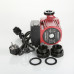 Насос цирк. VALTEC RS 25/6EA-130 с гайками VRS.256EA.13.0 VALTEC