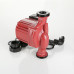 Насос цирк. VALTEC RS 25/6EA-180 с гайками VRS.256EA.18.0 VALTEC