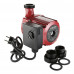 Насос цирк. VALTEC RS 25/8-180 с гайками VRS.258.18.0 VALTEC