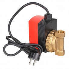 Насос цирк. для ГВС VALTEC VSB 04-15 VSB.004.15.0 Насос цирк. для ГВС VALTEC VSB 04-15 VSB.004.15.0