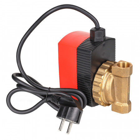 Насос цирк. для ГВС VALTEC VSB 04-15 VSB.004.15.0 VALTEC