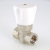 Кран двойной регул-ки (КРДП), 1/2" VT.004.N.04 VALTEC