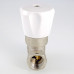 Кран двойной регул-ки (КРДП), 1/2" VT.004.N.04 VALTEC