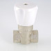 Кран двойной регул-ки (КРДП), 1/2" VT.004.N.04 VALTEC