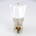 Кран двойной регул-ки (КРДП), 1/2" VT.004.N.04 VALTEC