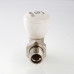 Клапан ручной угловой 1/2" VT.007.N.04 VALTEC